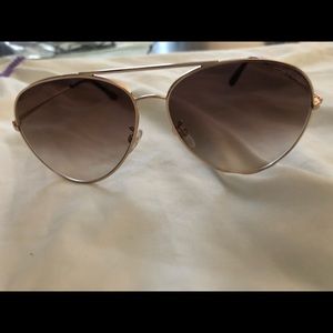 Aviator Sunglasses